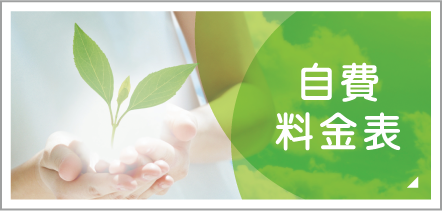 自費料金表